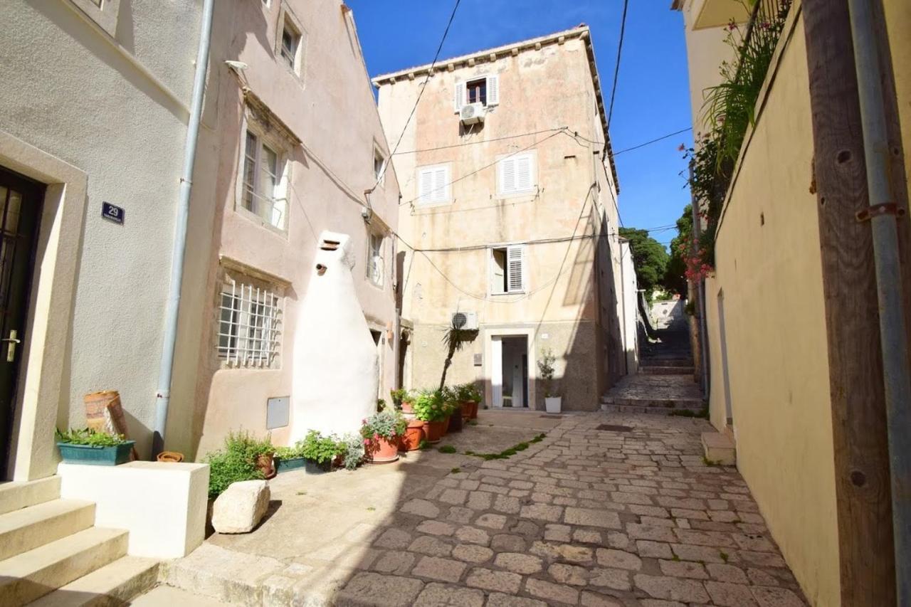Apartment Sulic Dubrovnik Exterior foto