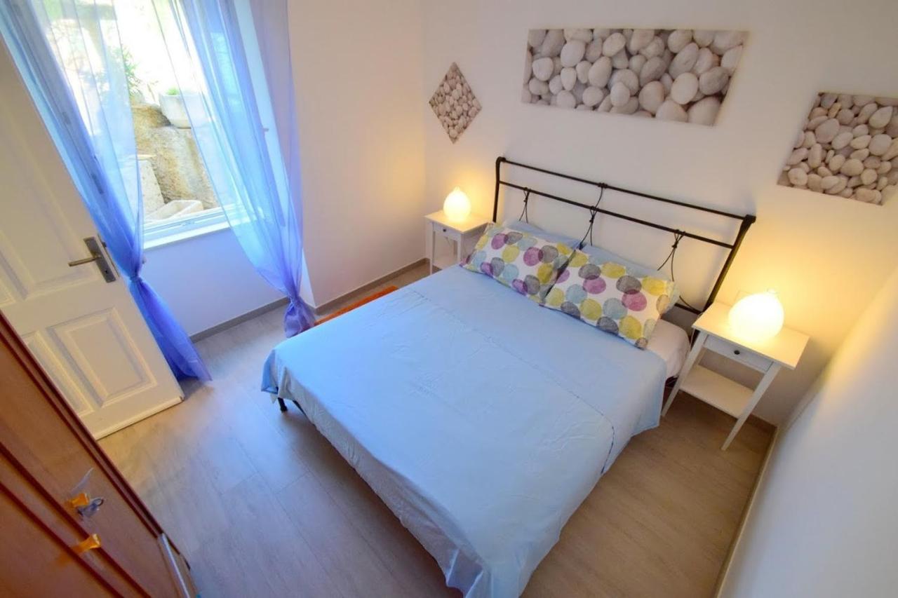 Apartment Sulic Dubrovnik Exterior foto