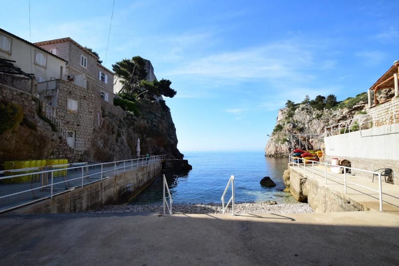 Apartment Sulic Dubrovnik Exterior foto