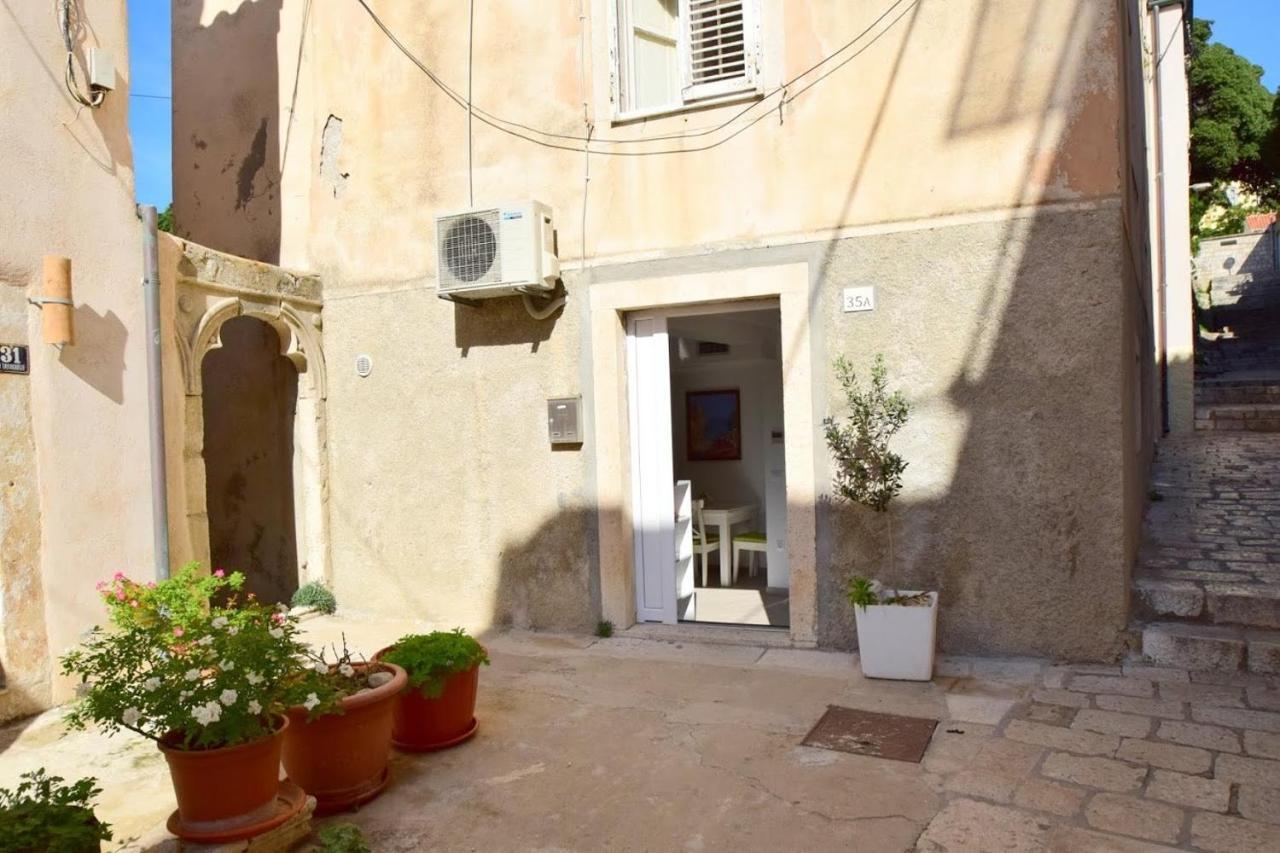Apartment Sulic Dubrovnik Exterior foto