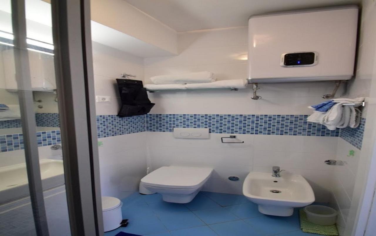 Apartment Sulic Dubrovnik Exterior foto