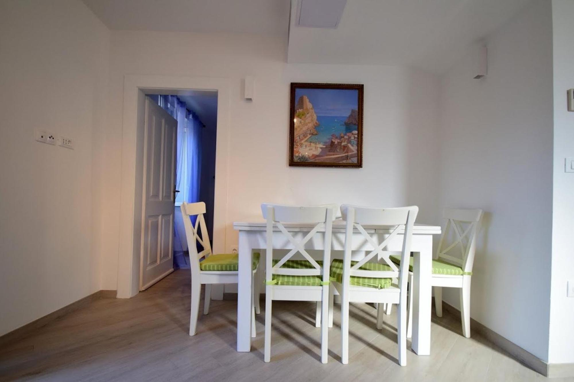 Apartment Sulic Dubrovnik Exterior foto