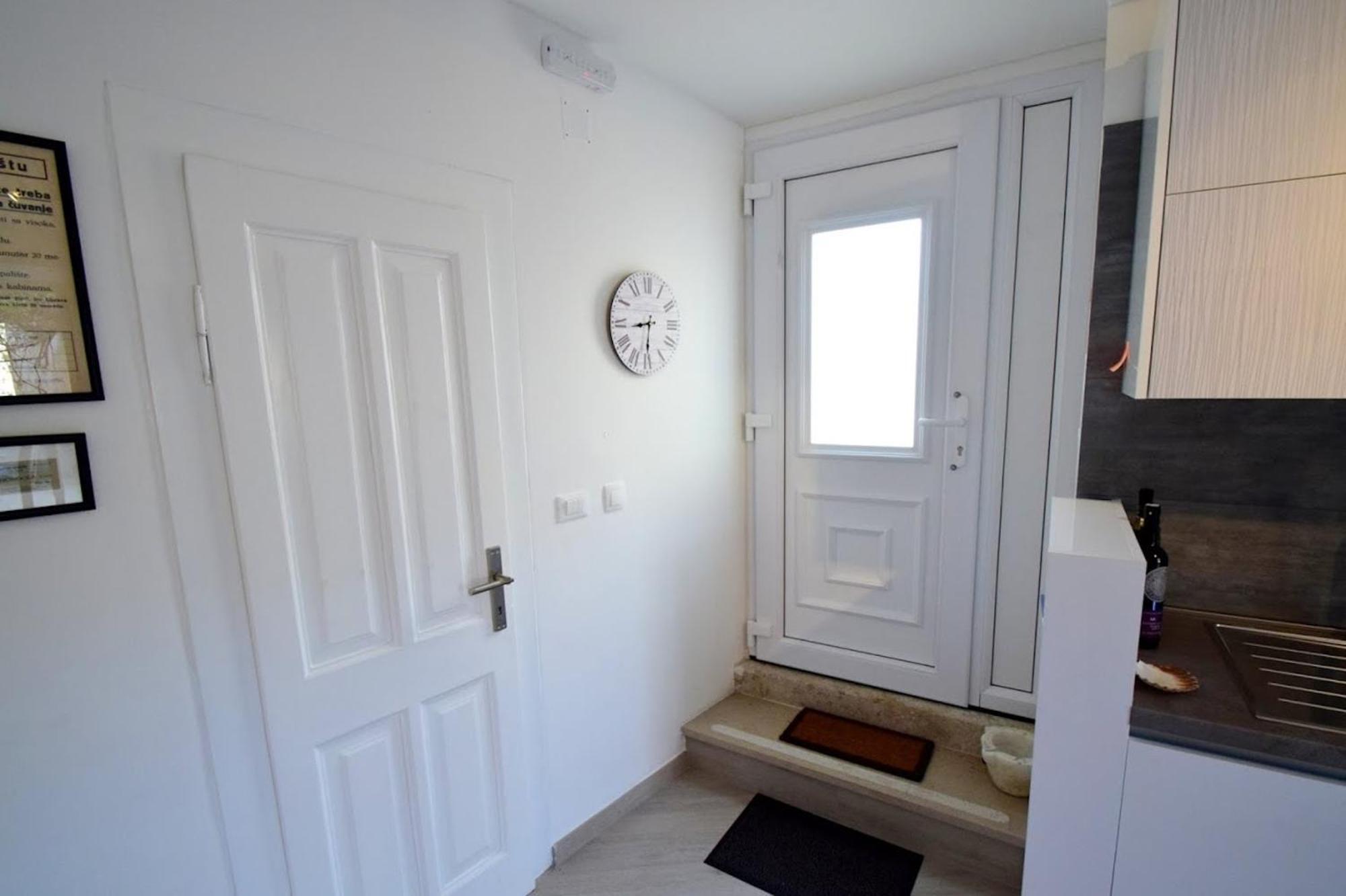 Apartment Sulic Dubrovnik Exterior foto