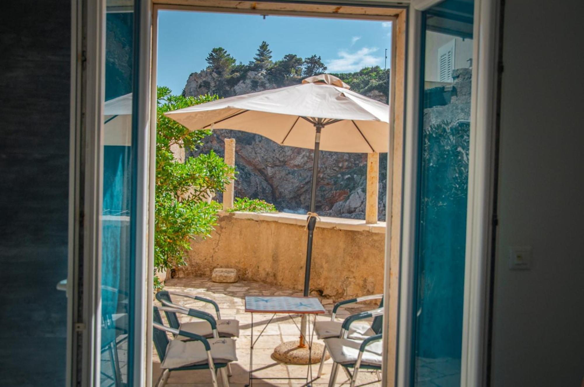 Apartment Sulic Dubrovnik Exterior foto