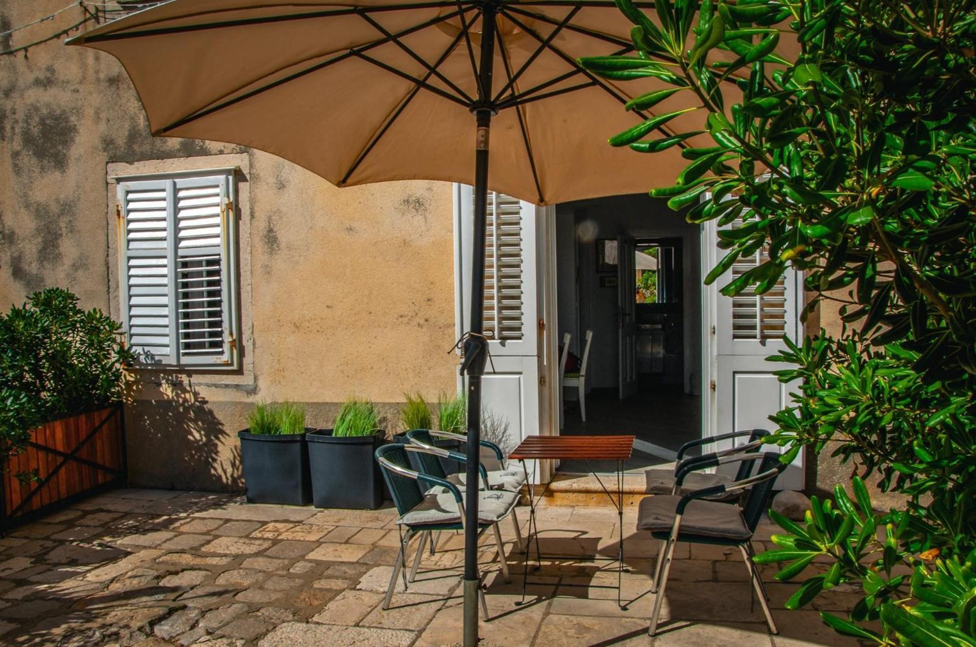 Apartment Sulic Dubrovnik Exterior foto